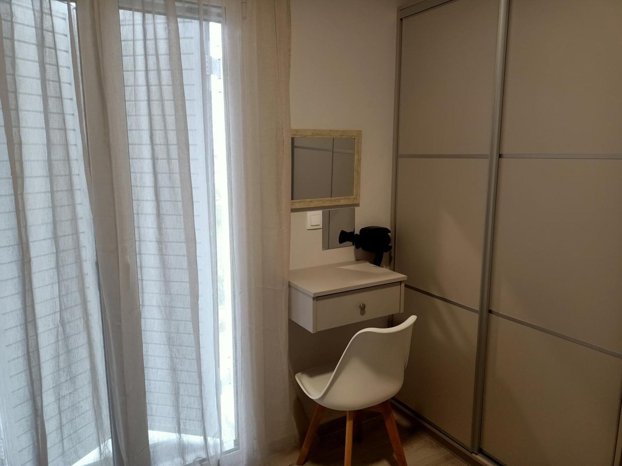 Almiriki Studios & Apartments 阿里克斯 客房 照片